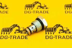 Обратный клапан JCB JS (Original) 25/222699