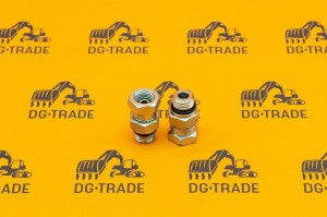 Штуцер JCB (Original) 816/90009