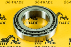 Подшипник дифференциала JCB (FBJ) 907/50100