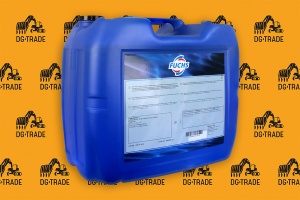 Масло FUCHS UNIMAX ULTRA MC 10W-40, 20л