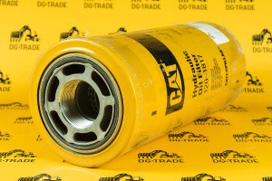 Гидравлический фильтр CATERPILLAR (HIGH EFFICIENCY) (Original) 126-1817