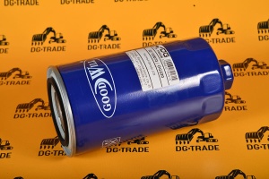 Масляный фильтр JCB 02/100073