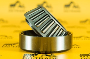 Подшипник хвостовика / шкворня JCB 907/08300