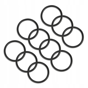 Уплотнительное кольцо 013 / 115 (17*2,5мм) 013