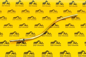 Трубка масляного щупа JCB (OEM) 123/05933