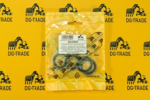 Сальник втулки гидроцилиндра рулевого управления JCB (Original) 904/09300