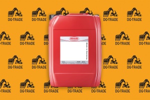 Масло Meguin Hydraulikoil HLP R 32, 20л 48011