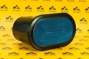 Комплект воздушных фильтров JCB (India) 32/925682 + 32/925683