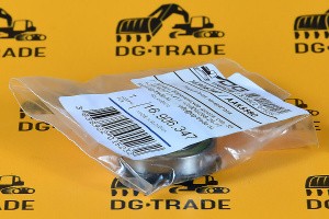 Подшипник генератора 16906347