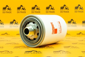 Фильтр КПП Hidromek F03/11962