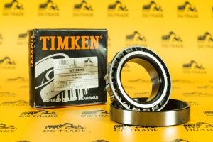 Подшипник дифференциала JCB (TIMKEN) 907/09200