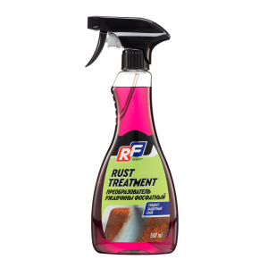 Преобразователь ржавчины фосфатный RUSEFF, 0,5л 18185N