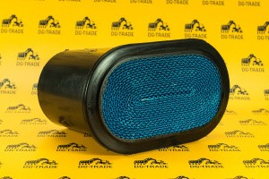 Комплект воздушных фильтров JCB (STAL) 32/925682 + 32/925683 Комплект воздушных фильтров JCB (STAL) 32/925682 + 32/925683