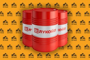 Масло гидравлическое LUKOIL GEYSER ST 46 (на розлив)