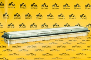 Фильтр отопителя салона Hidromek (Original) F28/10156