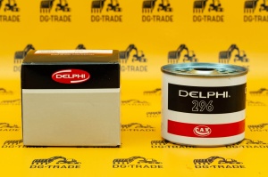 Топливный фильтр Terex 26561117