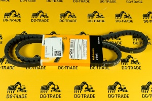 Ремень системы охлаждения Deutz (CONTITECH) 01179988