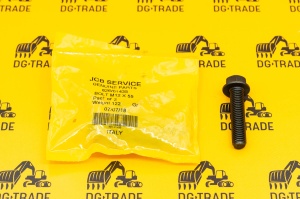 Болт JCB (Original) 826/01435