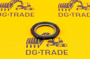 Прокладка маслоохладителя 6HK ISUZU (Original) 8-98045449-0