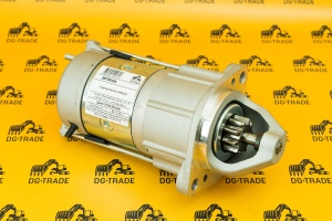 Стартер Perkins (Cargo) 2873K404