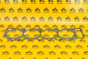 Прокладка ГБЦ Isuzu (Original) 8981142560