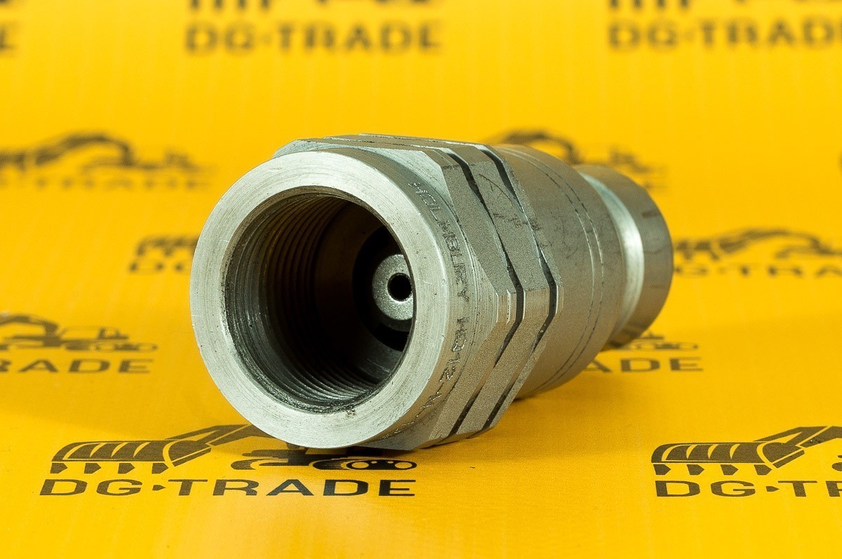 БРС 3/4&quot; BSP (папа) JCB 45/910300