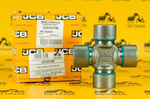Крестовина полуоси JCB (Original) 333/H4196