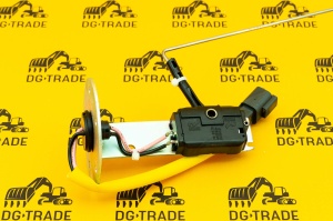 Датчик уровня топлива Caterpillar 163-6700