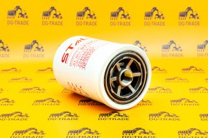 Фильтр КПП Carraro 040701