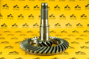 Главная пара (13T/38T, M30) JCB 458/70249