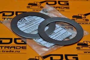 Проставочная шайба КПП JCB (Original) 823/M4743