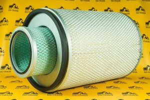 Комплект воздушных фильтров 600-181-8550 Комплект воздушных фильтров 600-181-8550