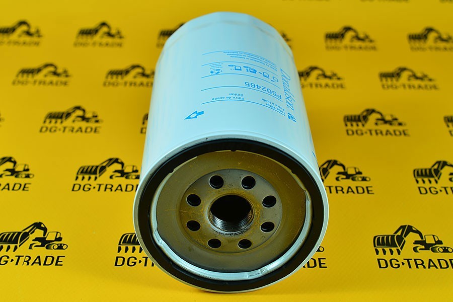 Масляный фильтр JCB 320/B4420