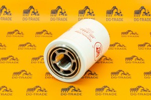 Фильтр гидравлический (Cellulose media) АКПП Terex 6110604M91