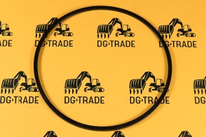 Сальник тормозного суппорта JCB 813/50026