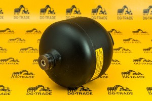 Гидроаккумулятор тормозной системы JCB 0,75L (FREUDENBERG) 332/H3679