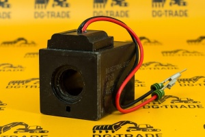 Электромагнитная катушка КПП Carraro 134126