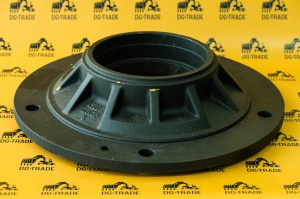 Корпус подшипников ступицы JCB (Original) 458/20446