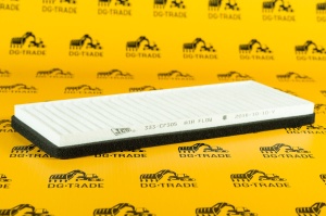 Фильтр отопителя салона JCB (Original) 333/C7305