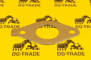 Прокладка выпускного коллектора Caterpillar (Original) 161-3411