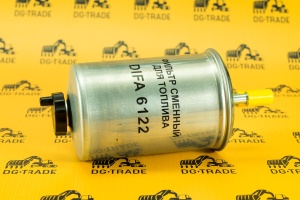 Топливный фильтр тонкой очистки JCB 320/A7170