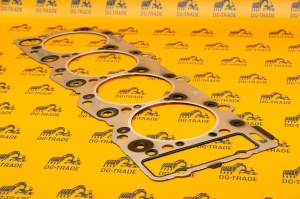 Прокладка ГБЦ Isuzu (OEM) 8981142560