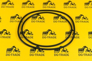 Ремкомплект тормозного поршня заднего моста JCB 813/50012 + 813/50026 Ремкомплект тормозного поршня заднего моста JCB 813/50012 + 813/50026