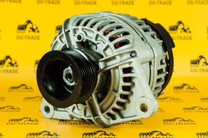 Генератор Komatsu ЕА504225815