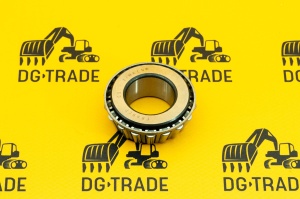 Подшипник КПП без внешней обоимы JCB (Original) 907/51500