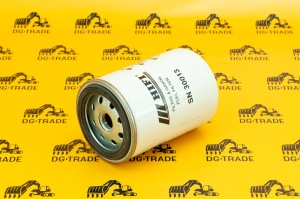 Фильтр топливный 34027095