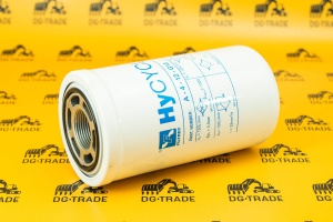 Фильтр КПП New Holland 85826020