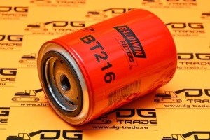 Масляный фильтр JCB 02/100073