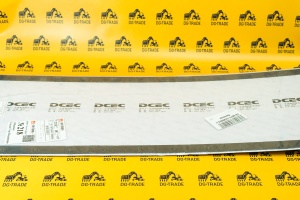 Прокладка поддона двигателя JCB (Original) 02/910651