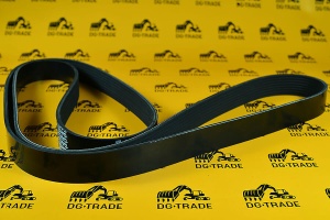 Ремень системы охлаждения JCB 320/08600